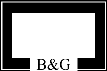 Logo Hausverwaltung B&G